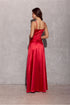 Robe longue model 213633 Roco Fashion